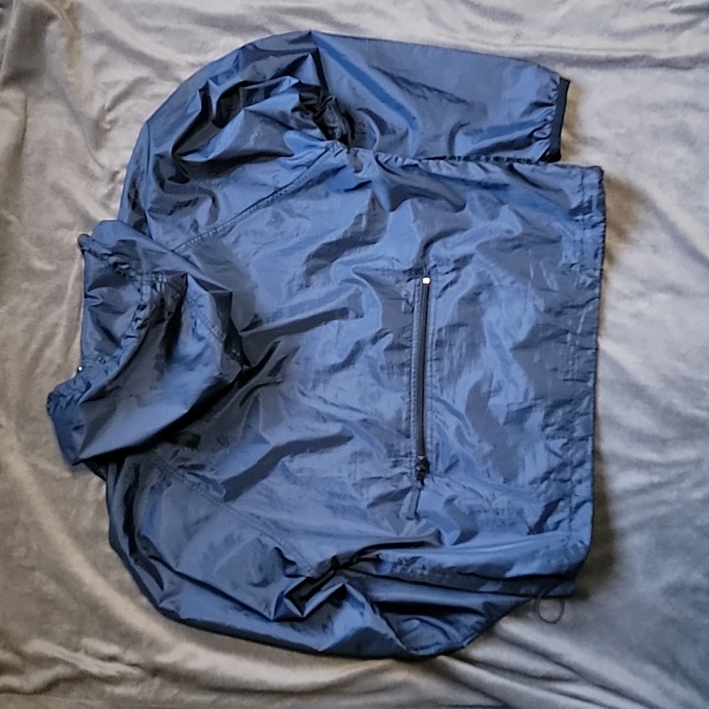 Windbreaker - Banana Republic